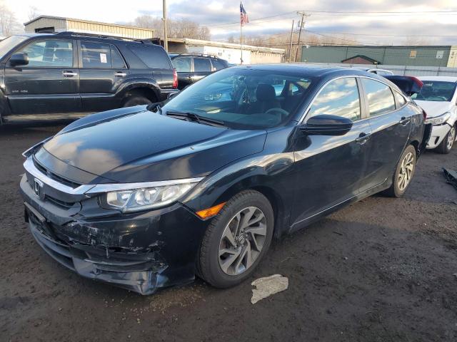 HONDA CIVIC 2017 19xfc2f73he220902