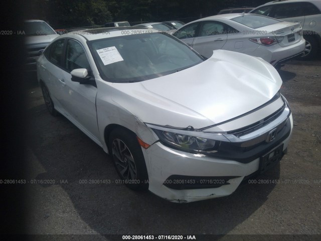 HONDA CIVIC SEDAN 2017 19xfc2f73he226022