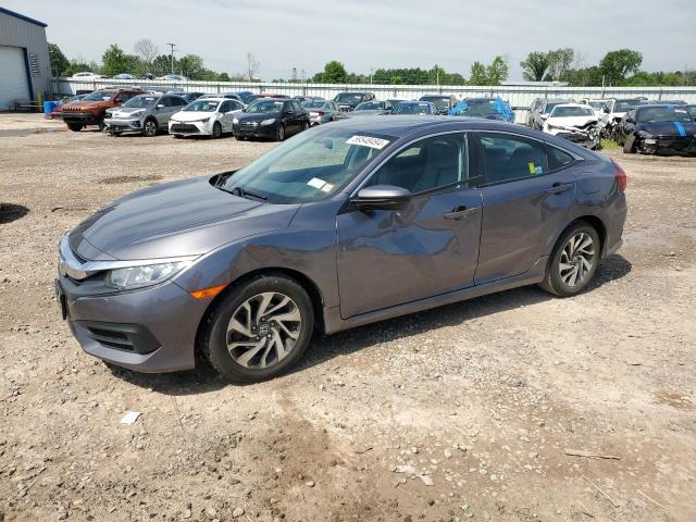 HONDA CIVIC 2017 19xfc2f73he230832