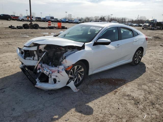 HONDA CIVIC EX 2018 19xfc2f73je008071