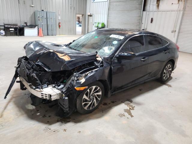 HONDA CIVIC 2018 19xfc2f73je008412