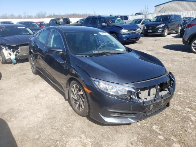 HONDA CIVIC EX 2018 19xfc2f73je008782