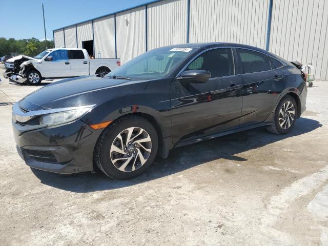 HONDA CIVIC 2018 19xfc2f73je012458