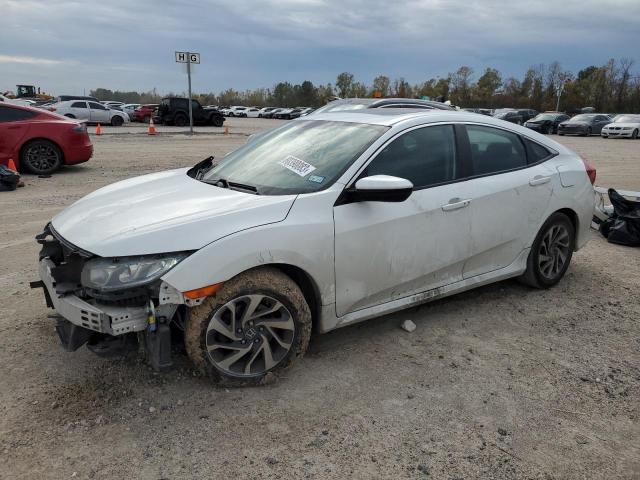 HONDA CIVIC 2018 19xfc2f73je034055