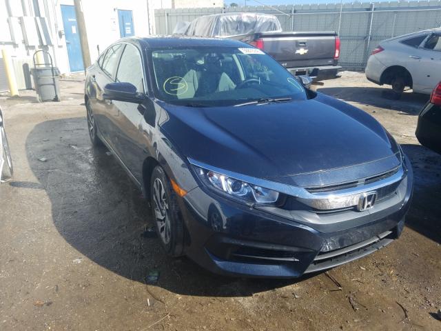 HONDA CIVIC 2018 19xfc2f73je039529