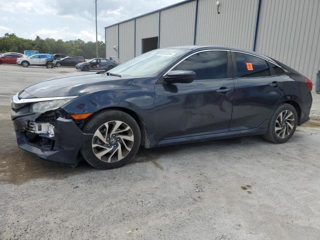 HONDA CIVIC 2018 19xfc2f73je039532