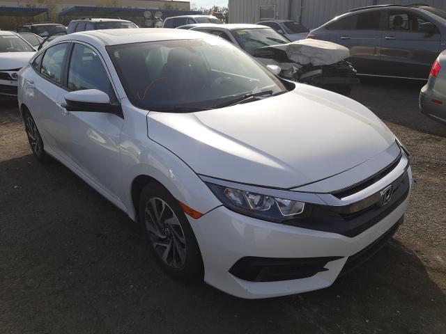 HONDA CIVIC EX 2018 19xfc2f73je206360