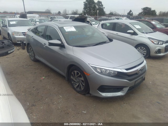 HONDA CIVIC SEDAN 2016 19xfc2f74ge002062