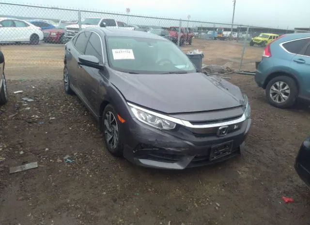 HONDA CIVIC SEDAN 2016 19xfc2f74ge002272