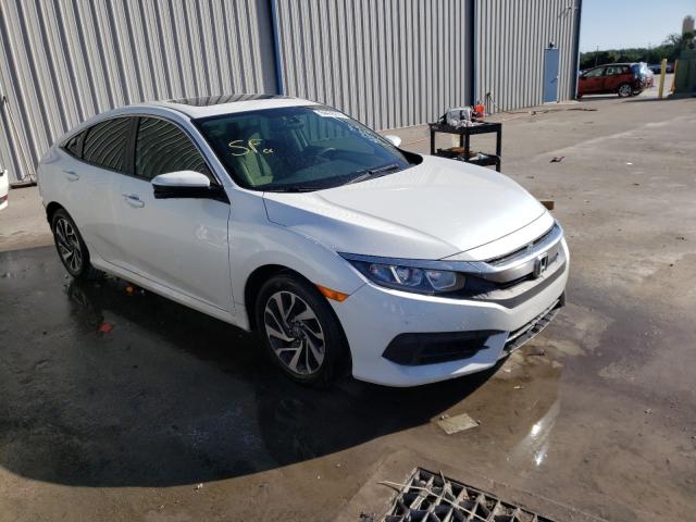 HONDA CIVIC EX 2016 19xfc2f74ge003115