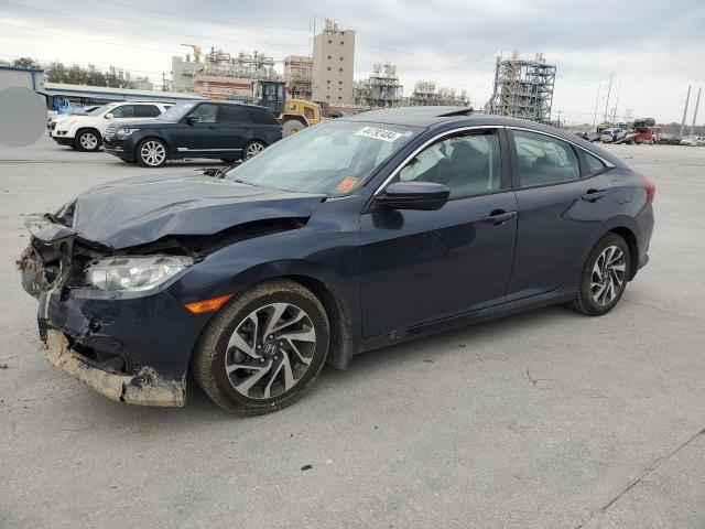 HONDA CIVIC 2016 19xfc2f74ge005320