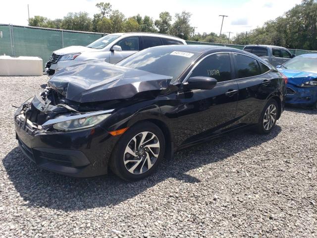 HONDA CIVIC EX 2016 19xfc2f74ge007987