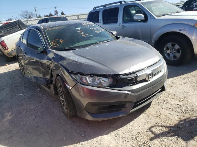 HONDA CIVIC EX 2016 19xfc2f74ge012199