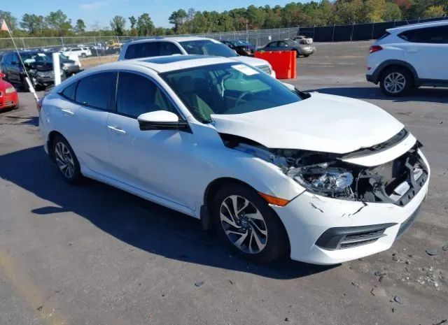 HONDA CIVIC SEDAN 2016 19xfc2f74ge012543