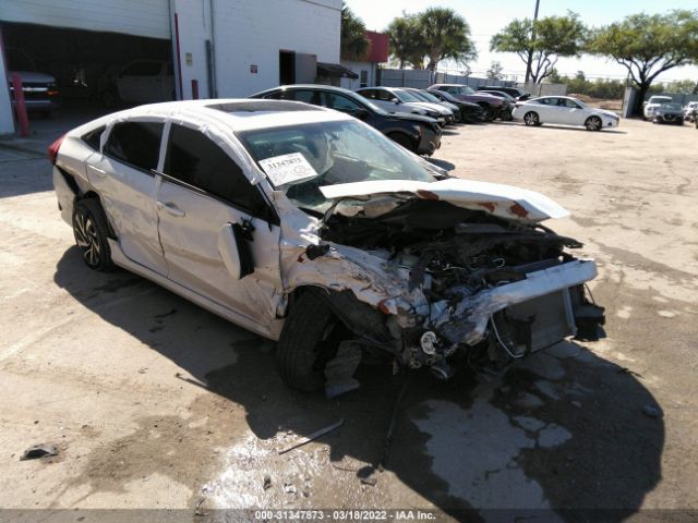 HONDA CIVIC SEDAN 2016 19xfc2f74ge012624