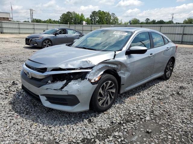 HONDA CIVIC 2016 19xfc2f74ge018732