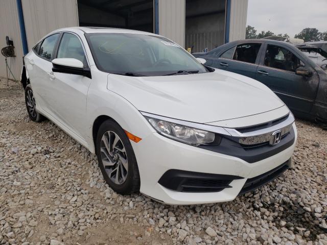 HONDA CIVIC EX 2016 19xfc2f74ge019590