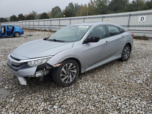 HONDA CIVIC EX 2016 19xfc2f74ge019847