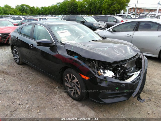 HONDA CIVIC SEDAN 2016 19xfc2f74ge030251