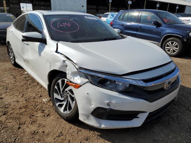 HONDA CIVIC EX 2016 19xfc2f74ge032825