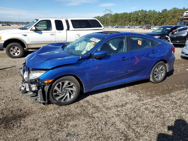 HONDA NULL 2016 19xfc2f74ge033814