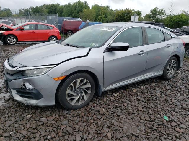 HONDA CIVIC EX 2016 19xfc2f74ge035840