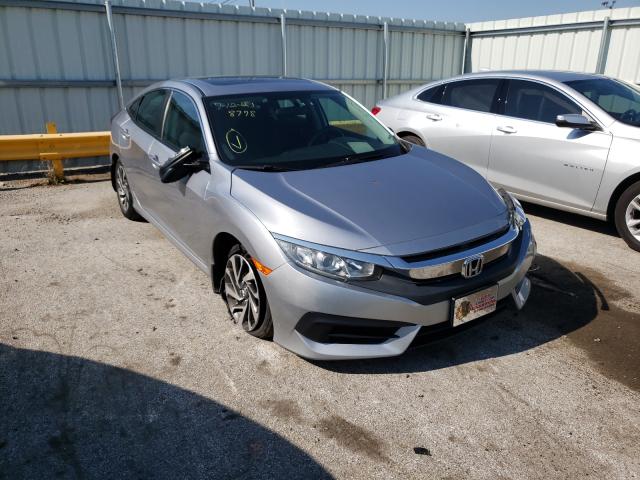 HONDA CIVIC EX 2016 19xfc2f74ge037751