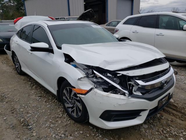 HONDA CIVIC EX 2016 19xfc2f74ge038432