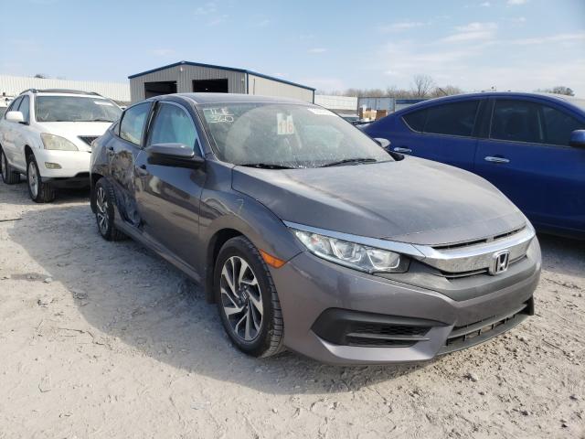 HONDA CIVIC EX 2016 19xfc2f74ge040794