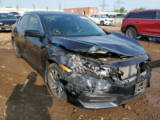 HONDA CIVIC EX 2016 19xfc2f74ge047597