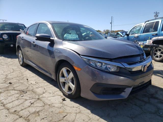 HONDA CIVIC EX 2016 19xfc2f74ge048054