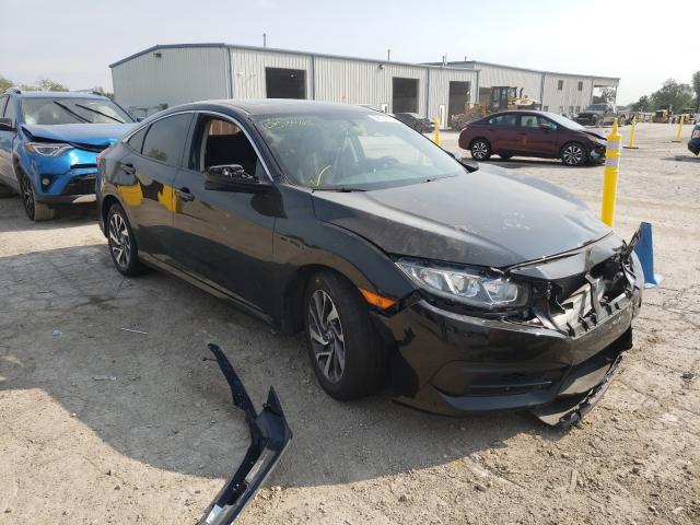 HONDA CIVIC EX 2016 19xfc2f74ge053965