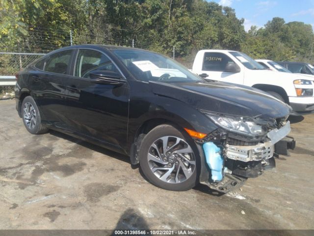 HONDA CIVIC SEDAN 2016 19xfc2f74ge053982