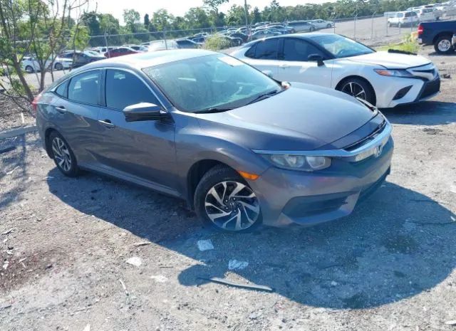 HONDA CIVIC SEDAN 2016 19xfc2f74ge055456