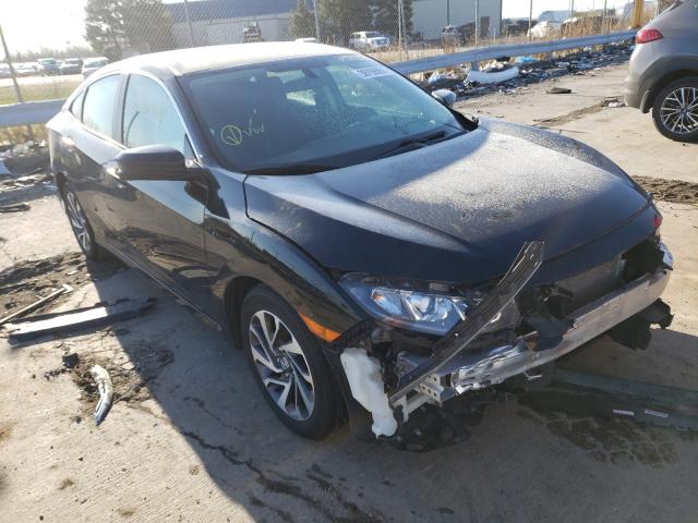 HONDA CIVIC EX 2016 19xfc2f74ge057059