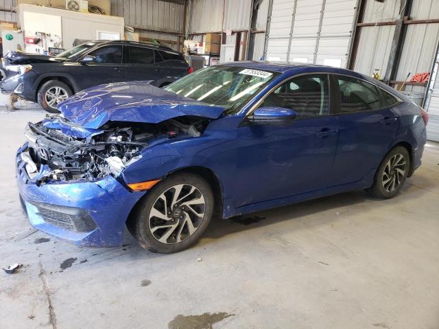 HONDA CIVIC 2016 19xfc2f74ge057207