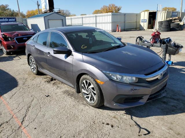 HONDA CIVIC EX 2016 19xfc2f74ge063153