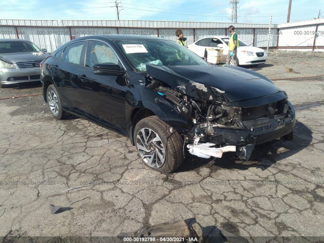 HONDA CIVIC SEDAN 2016 19xfc2f74ge065856