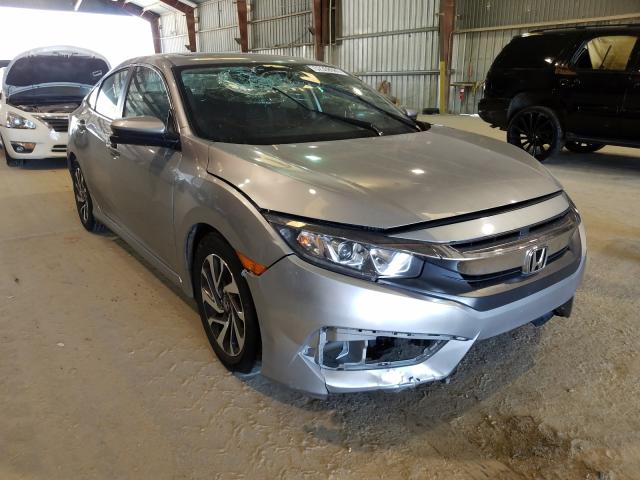 HONDA CIVIC EX 2016 19xfc2f74ge072631