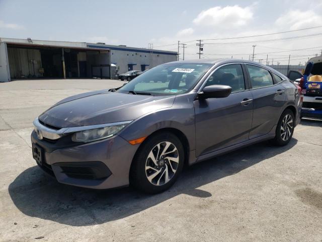 HONDA CIVIC 2016 19xfc2f74ge074699