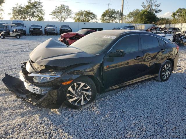 HONDA CIVIC EX 2016 19xfc2f74ge074993