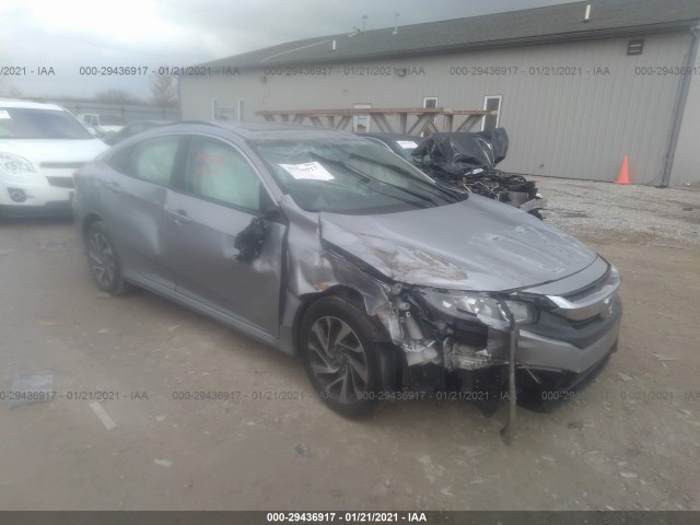 HONDA CIVIC SEDAN 2016 19xfc2f74ge077313