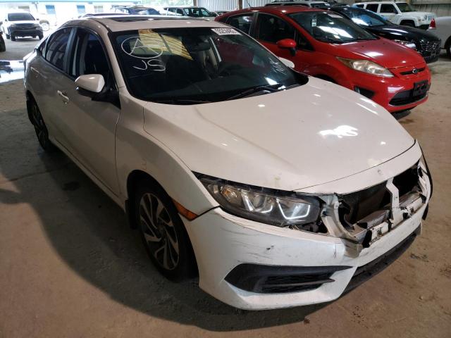 HONDA CIVIC EX 2016 19xfc2f74ge078932