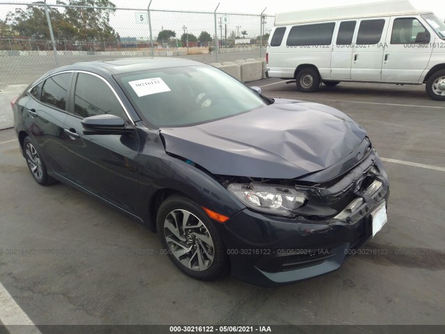 HONDA CIVIC SEDAN 2016 19xfc2f74ge081622