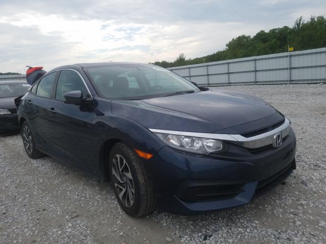 HONDA CIVIC EX 2016 19xfc2f74ge082513