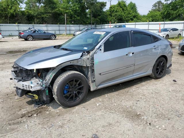 HONDA CIVIC EX 2016 19xfc2f74ge085881