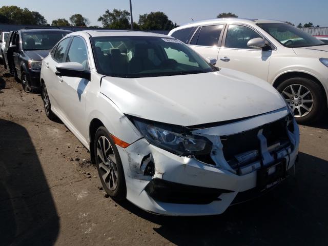 HONDA CIVIC EX 2016 19xfc2f74ge089218