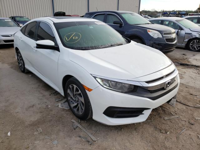 HONDA CIVIC EX 2016 19xfc2f74ge089235