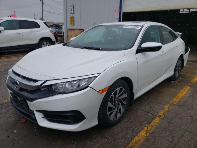 HONDA CIVIC EX 2016 19xfc2f74ge090238