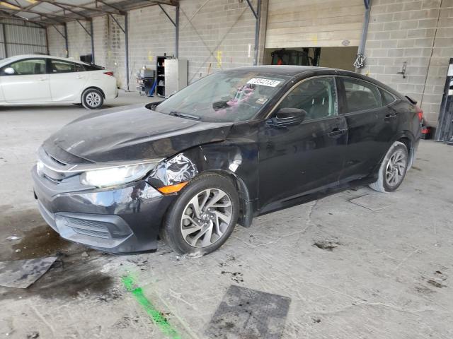 HONDA CIVIC 2016 19xfc2f74ge091180